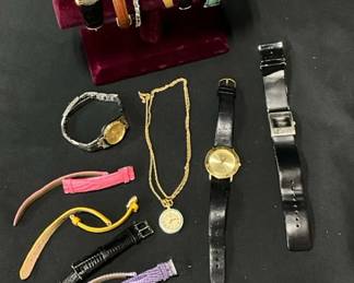 Womens Watches