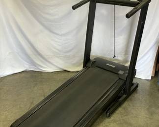 Smooth Lap Treadmill