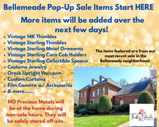 Sale Picture