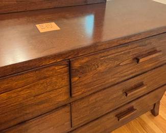 Dresser - Available for Pre-Sale - $150 plus tax - Must be paid for and moved by Monday, June 9th at 6 p.m. Must bring enough help for moving and loading, as Thrifty Blonde and staff are unable to assist due to our liability insurance limitations.