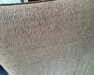 Sofa - Available for Pre-Sale - $150 plus tax - Must be paid for and moved by Monday, June 9th at 6 p.m. Must bring enough help for moving and loading, as Thrifty Blonde and staff are unable to assist due to our liability insurance limitations.