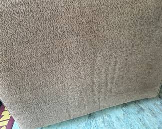 Sofa - Available for Pre-Sale - $150 plus tax - Must be paid for and moved by Monday, June 9th at 6 p.m. Must bring enough help for moving and loading, as Thrifty Blonde and staff are unable to assist due to our liability insurance limitations.