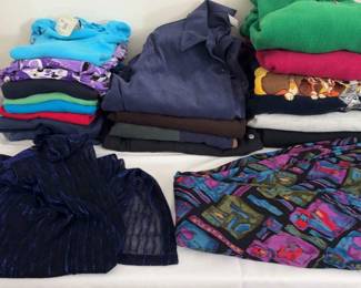 Womens Clothes Size XL