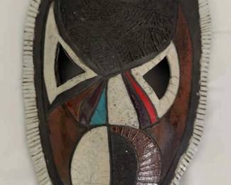 African Mask