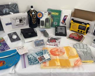 Gift Ideas