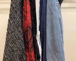 Womens Shirts Size 3x
