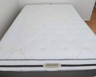 Queen Size Bed