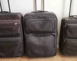 American Tourister
