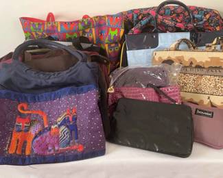 Handbags, Purses Travel Bags