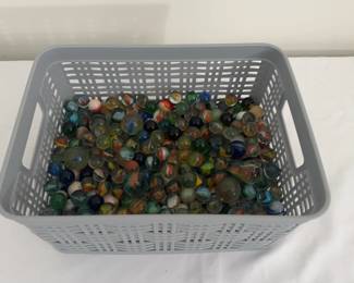 Vintage Marbles