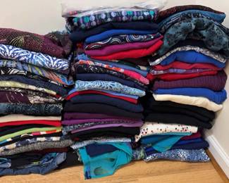 Womens Shirts Size 1X