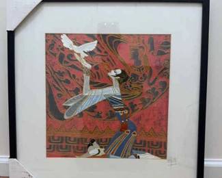 The Dove