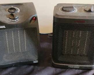 Desk Heaters