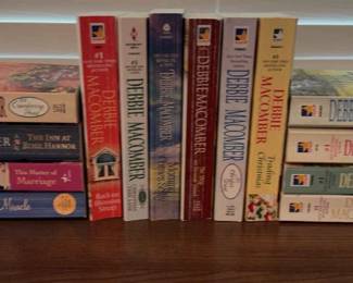 Debbie Macomber Collection