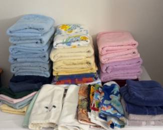 Towels