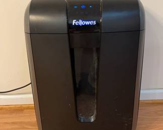 Fellowes 73Ci Paper Shredder