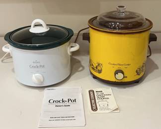 What A Crock Pot Lot