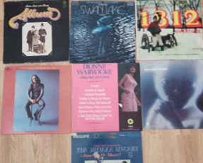 004 Record Lot 33
