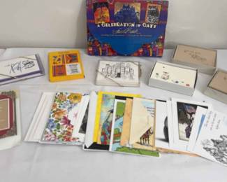 Cards for all Occasions