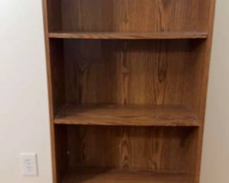 Bookcase