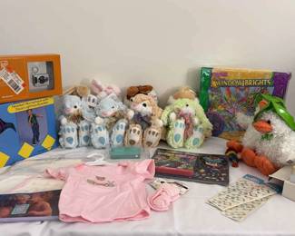 Gifts For Kids Of All Ages