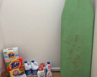 Laundry Room Items