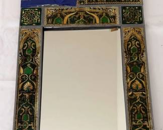 Vintage Mirror