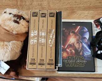 Starwars Lot