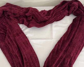 Outside Addition By Stanherman Scarf