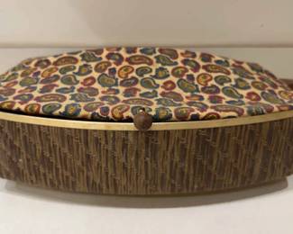 Vintage Salton Hotray Automatic Bun Warmer