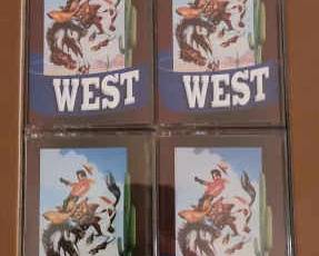 Songs Of The West Tapes