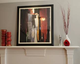 Great Decor and Art