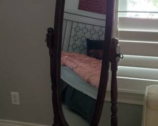 Floor Mirror