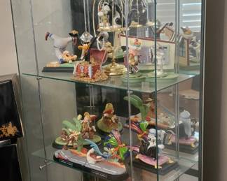 Goebel Looney Tunes Collection!