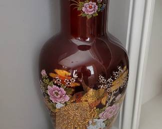 Asian Decor