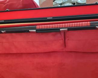 Pool Cue - New in Box