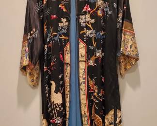 Antique Kimono