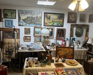 Sale Picture