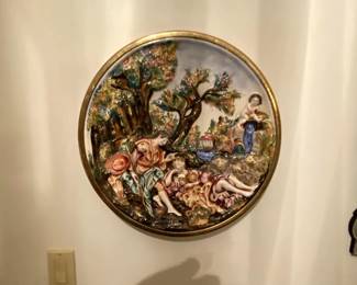 Capodimonte