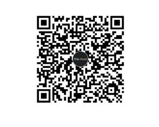 Scan with your phone’s camera to see items in the sale. We are updating it every day!