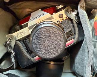 Canon