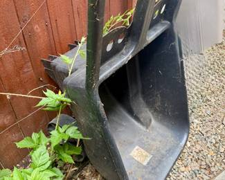 Garden Cart