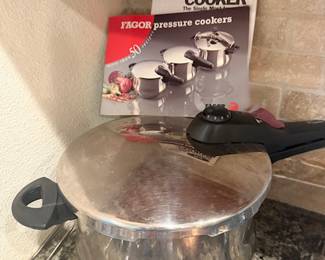 Pressure Cooker