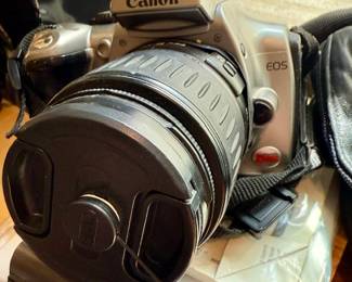 Canon Camera