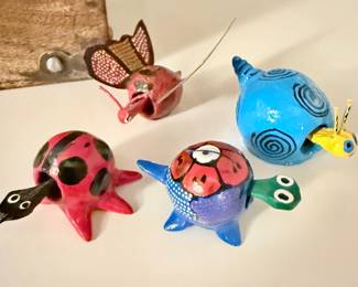 Minatures