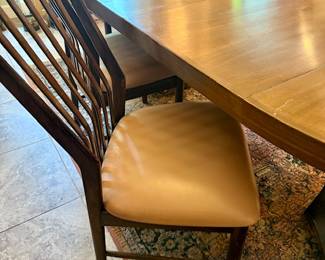 Modern Dining Chairs / Sold separate