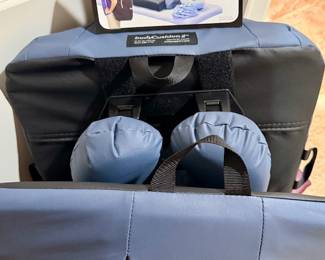 Body Cushion