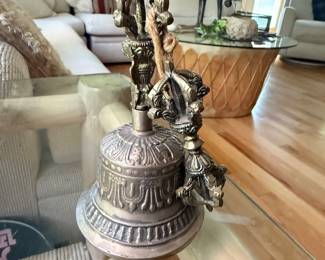 Ethnic Bell