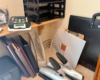 Office Items