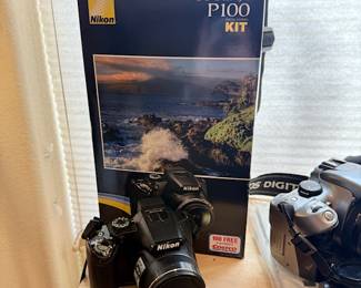 Nikon